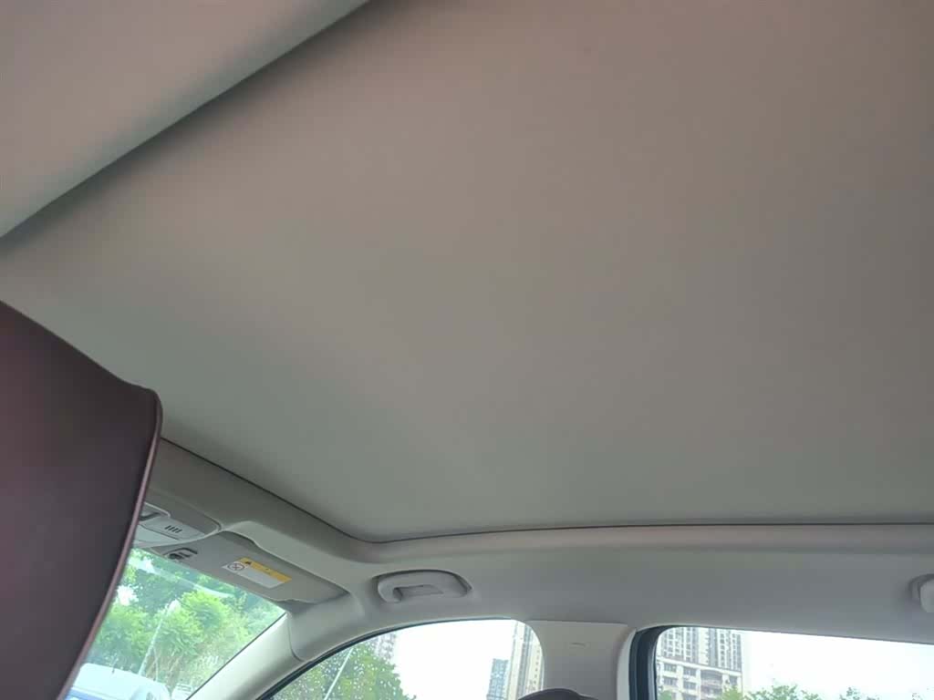 Buick Envision Plus, 2019 18