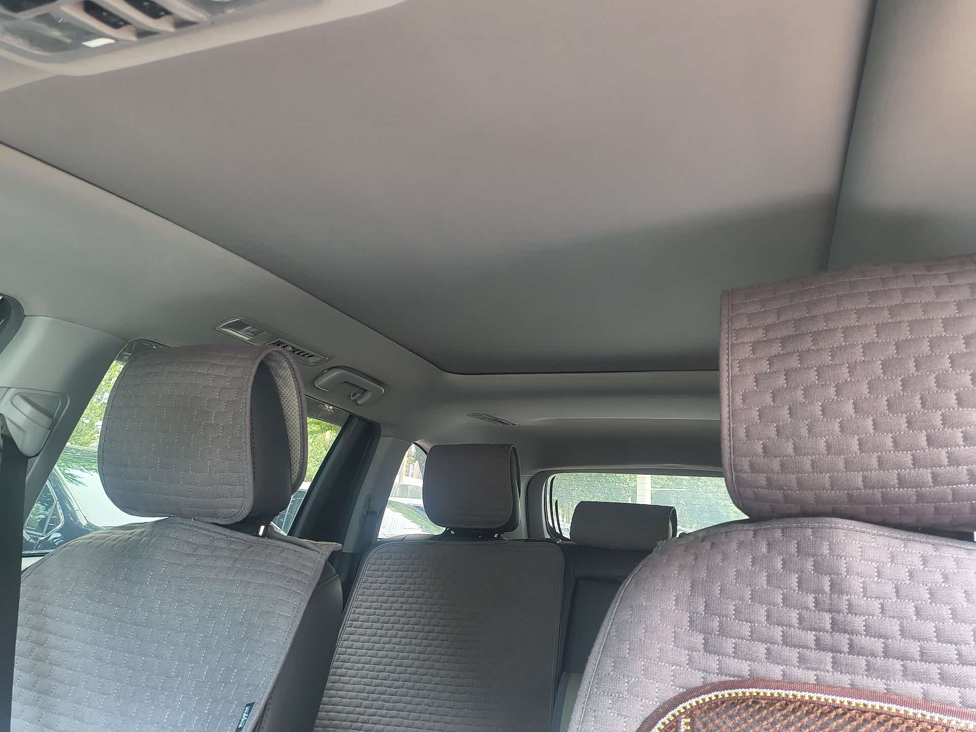Toyota Highlander, 2020 13