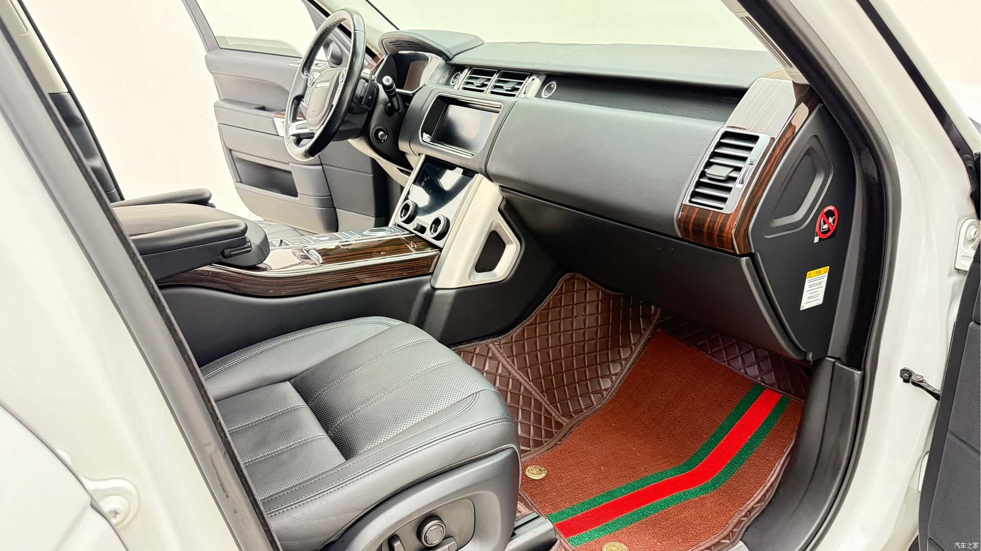 Land Rover Range Rover, 2016 13