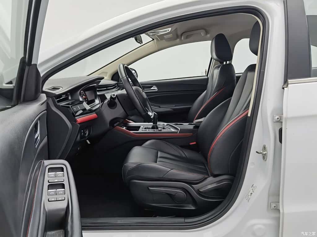 Chery 5, 2021 10