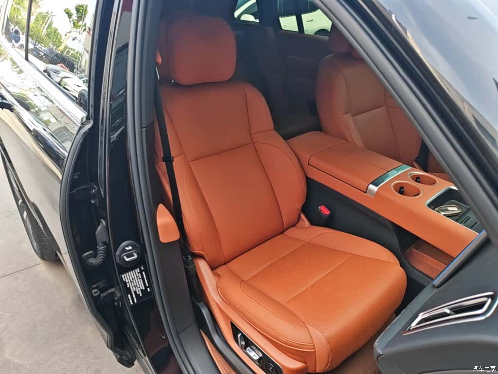 Li Auto L7, 2024 20