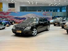 ����S�� 2004�� S 500