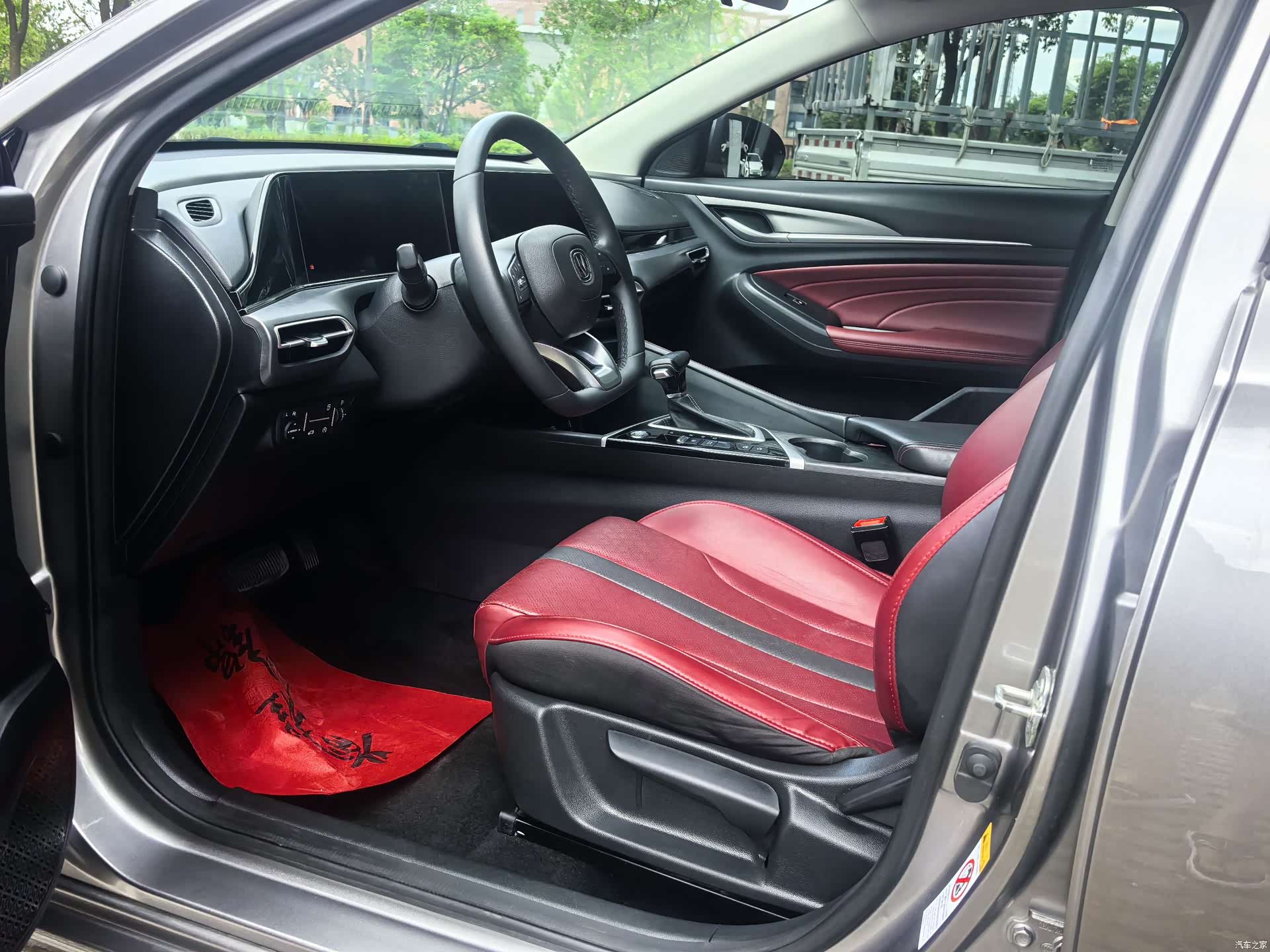 Changan Eado, 2022 14