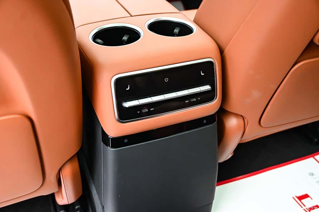 Li Auto L9, 2022 35