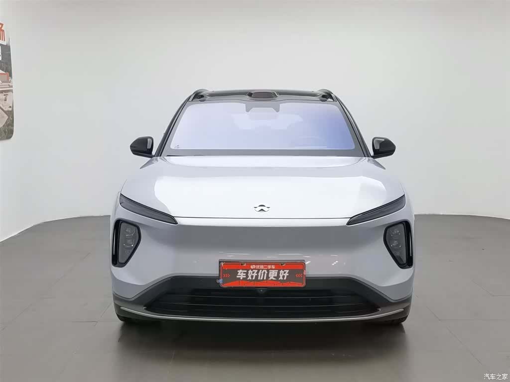 NIO ES6, 2024 3