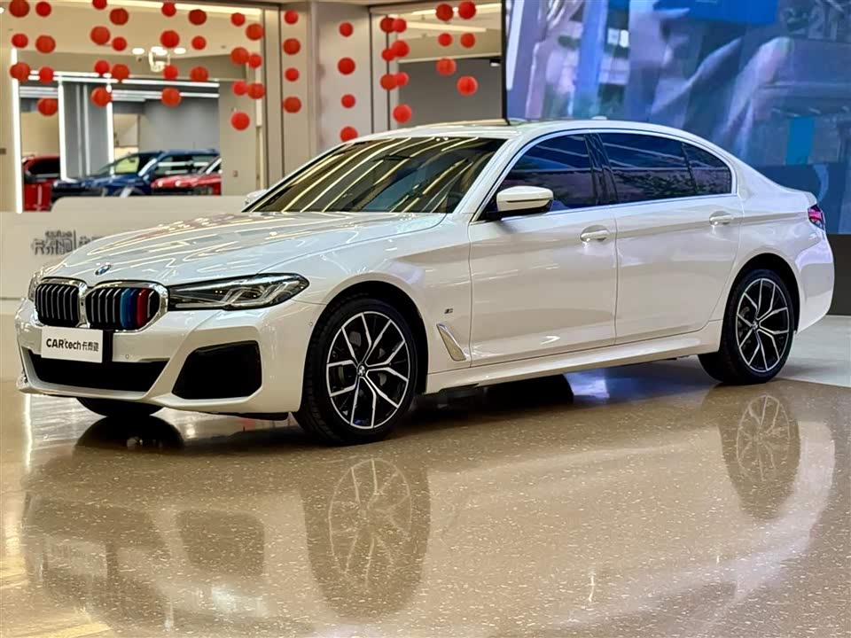 BMW 5 series BMW 5 series