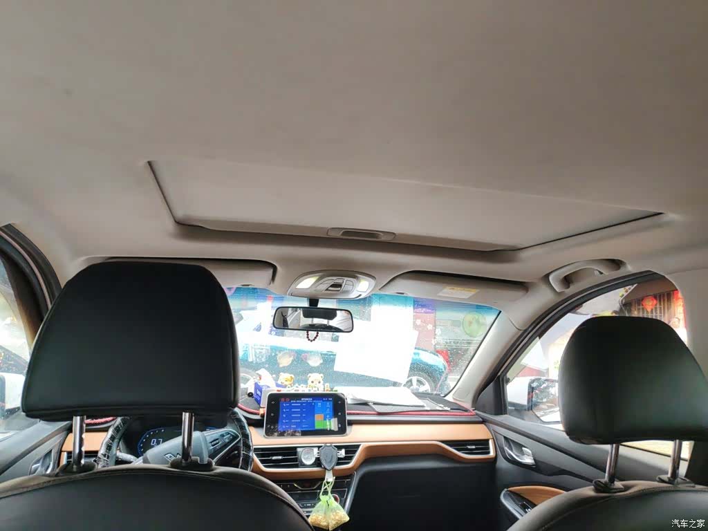 Wuling Hongguang, 2018 9