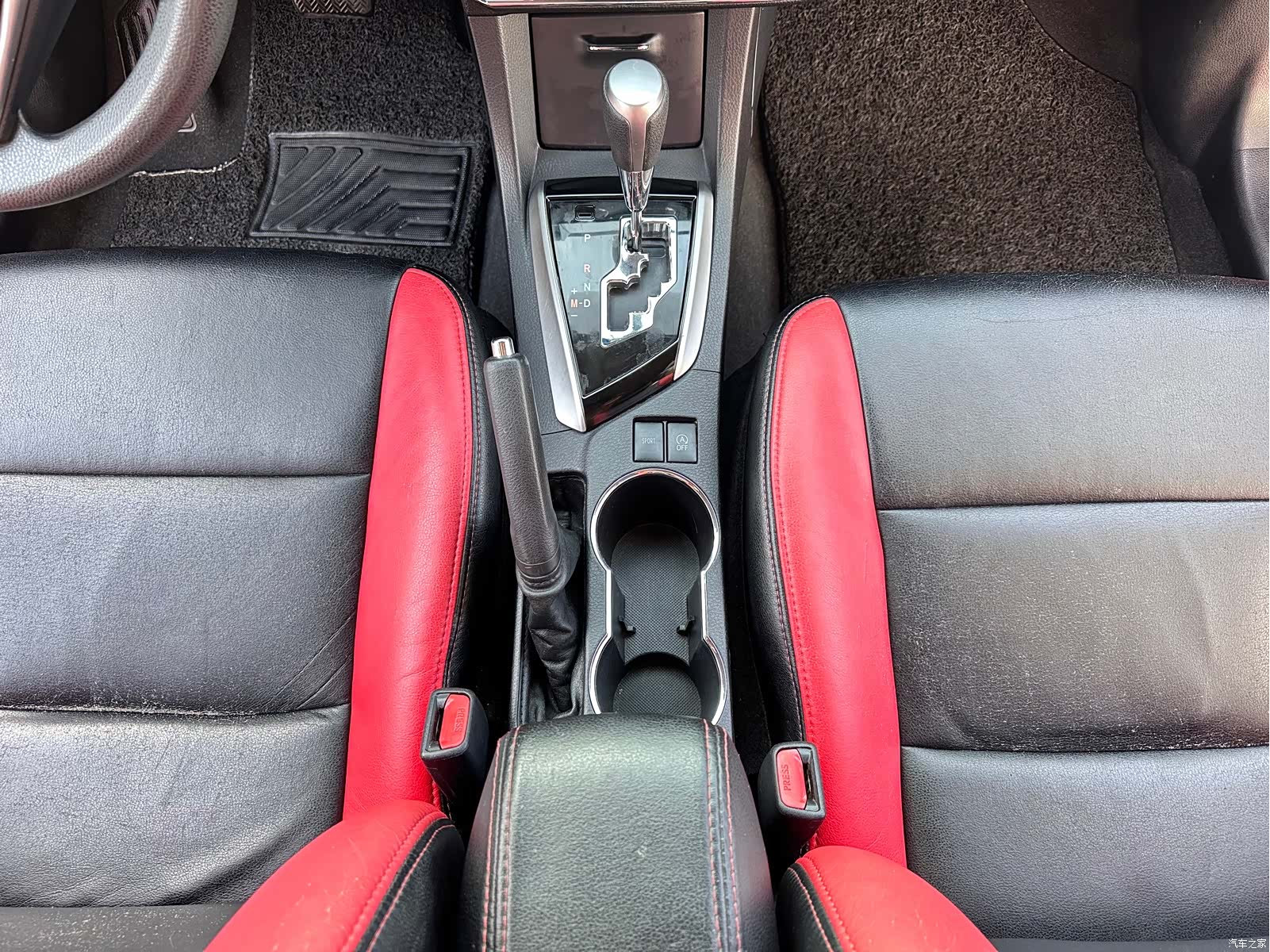 Toyota Corolla, 2016 13