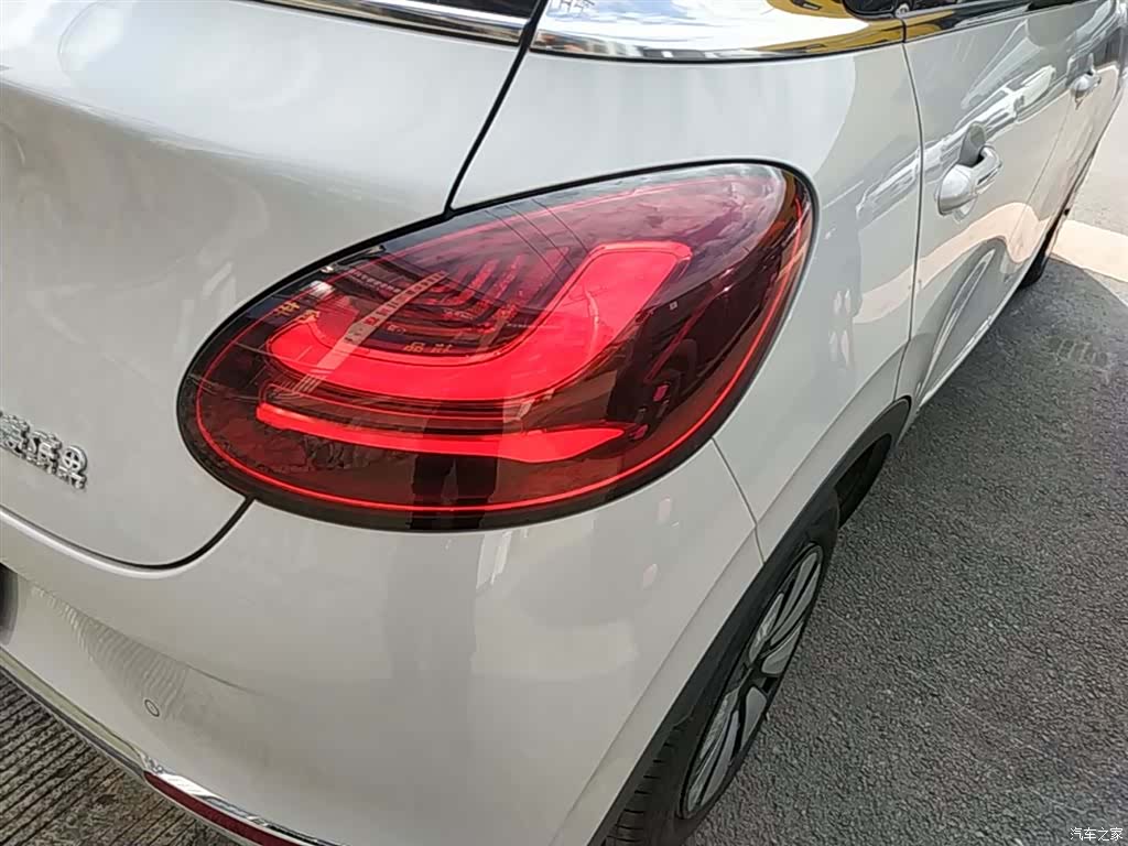 Wuling Bingo, 2023 8