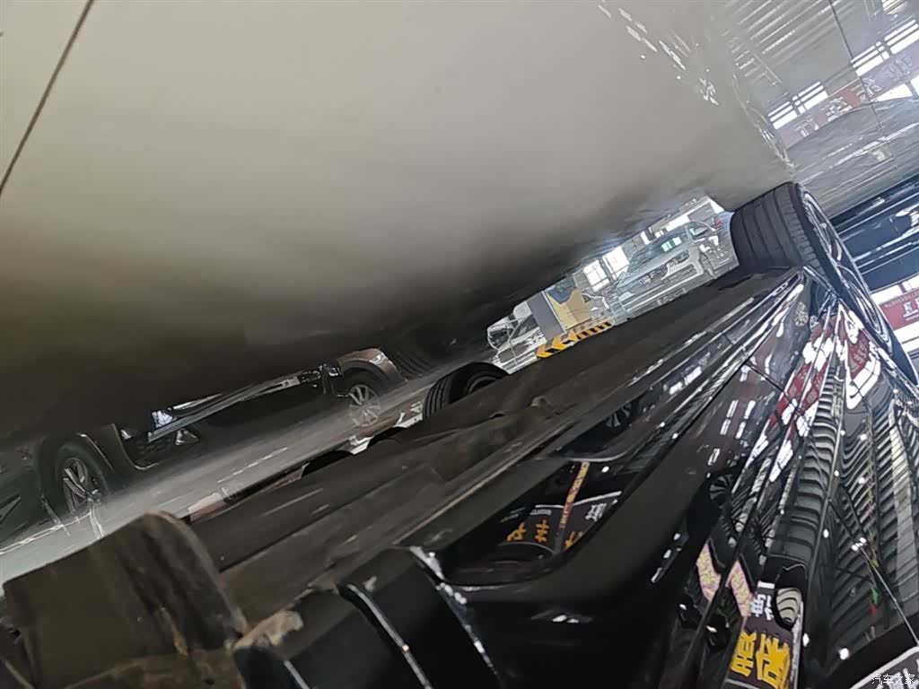 Audi Q5L, 2024 22