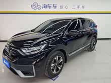 ����CR-V 2021�� 240TURBO CVT�������а�