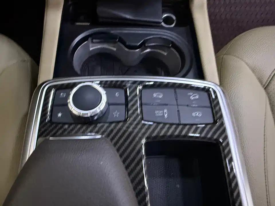 Mercedes-Benz M class