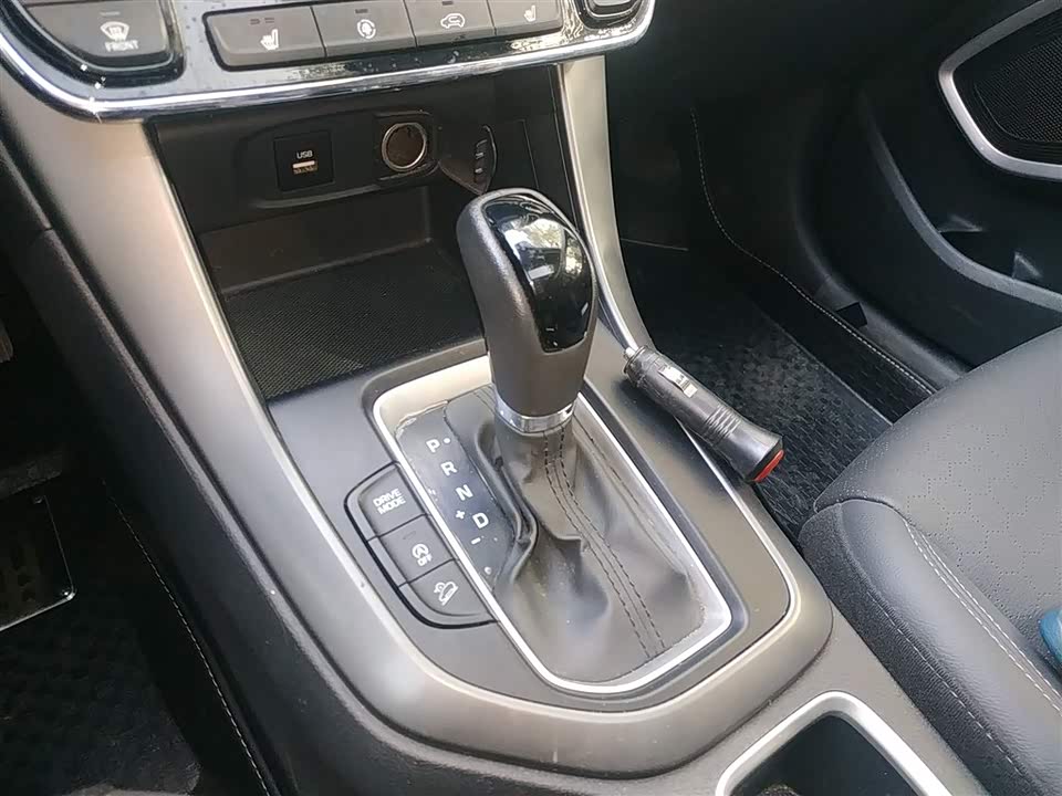 Hyundai Beijing ix35