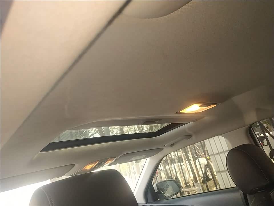 Hyundai Beijing ix35