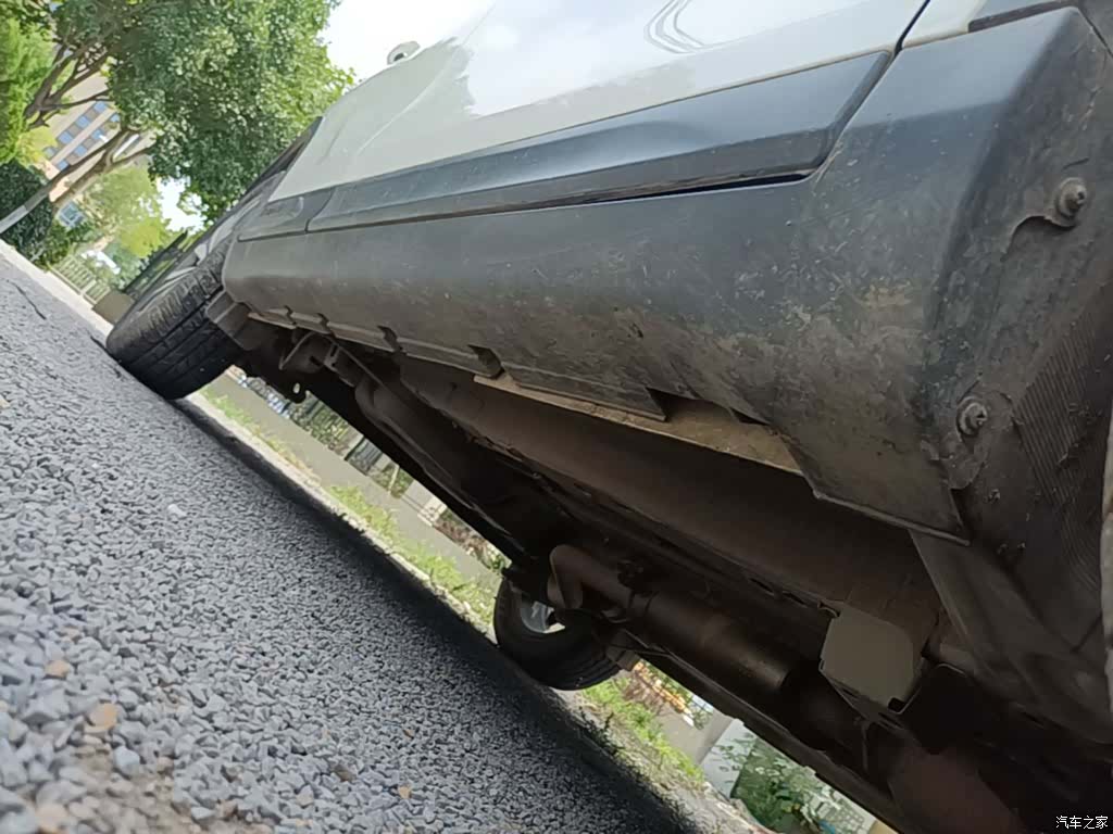GAC GS3, 2021 21