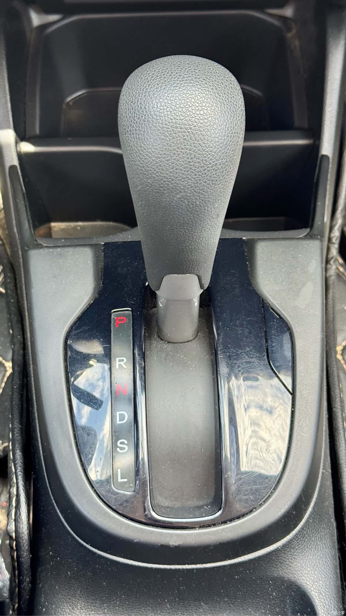Honda Fit, 2018 16