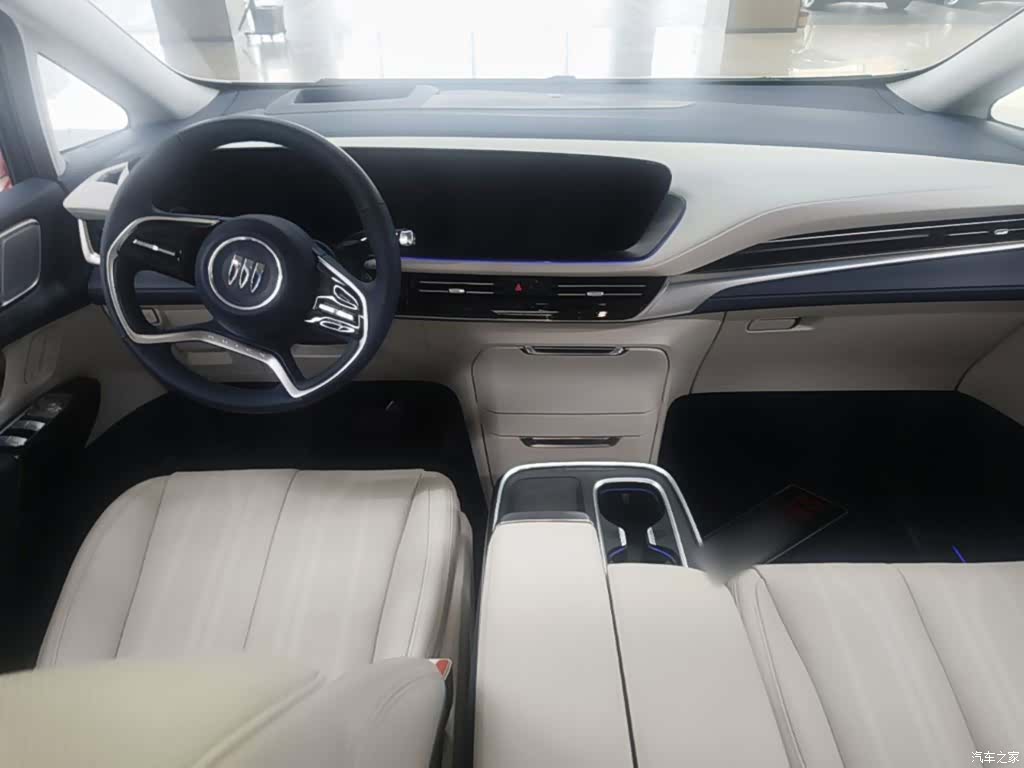 Buick Century, 2024 10
