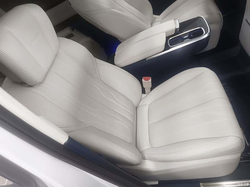 Buick Century, 2024 25