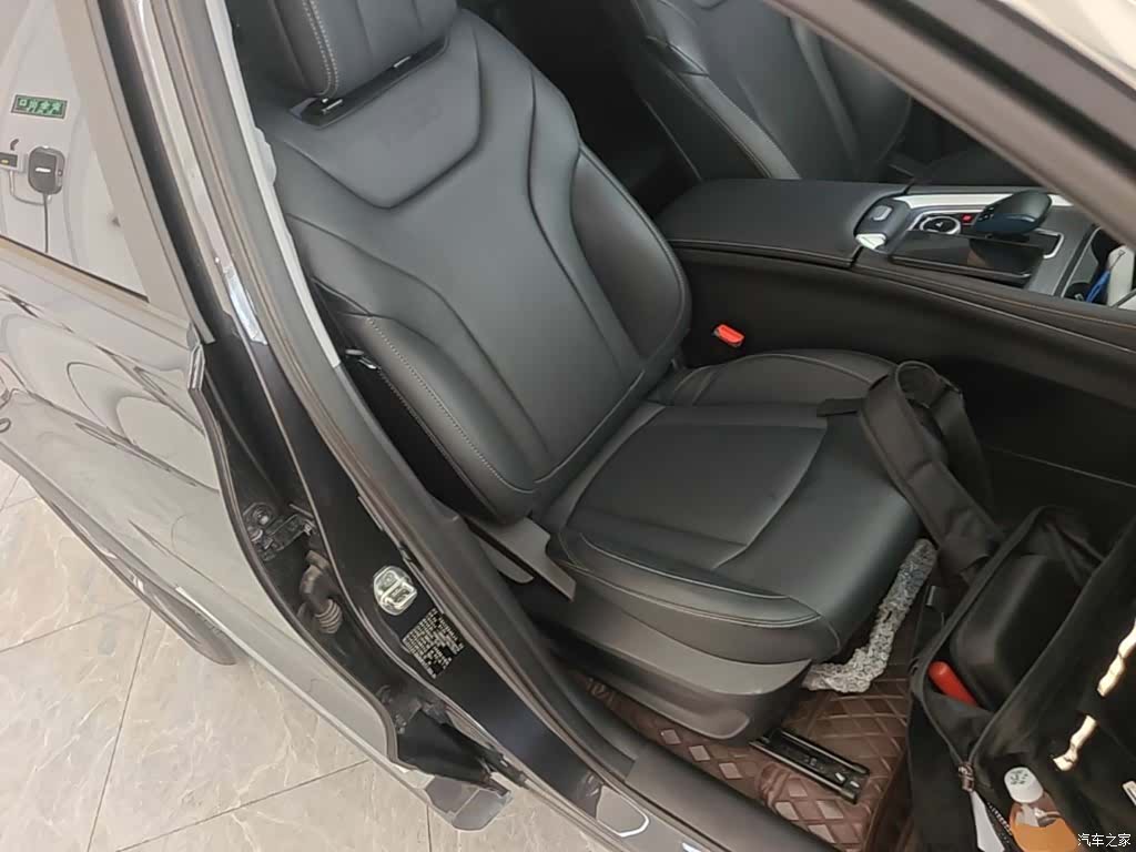 Chery Tiggo 8, 2024 25