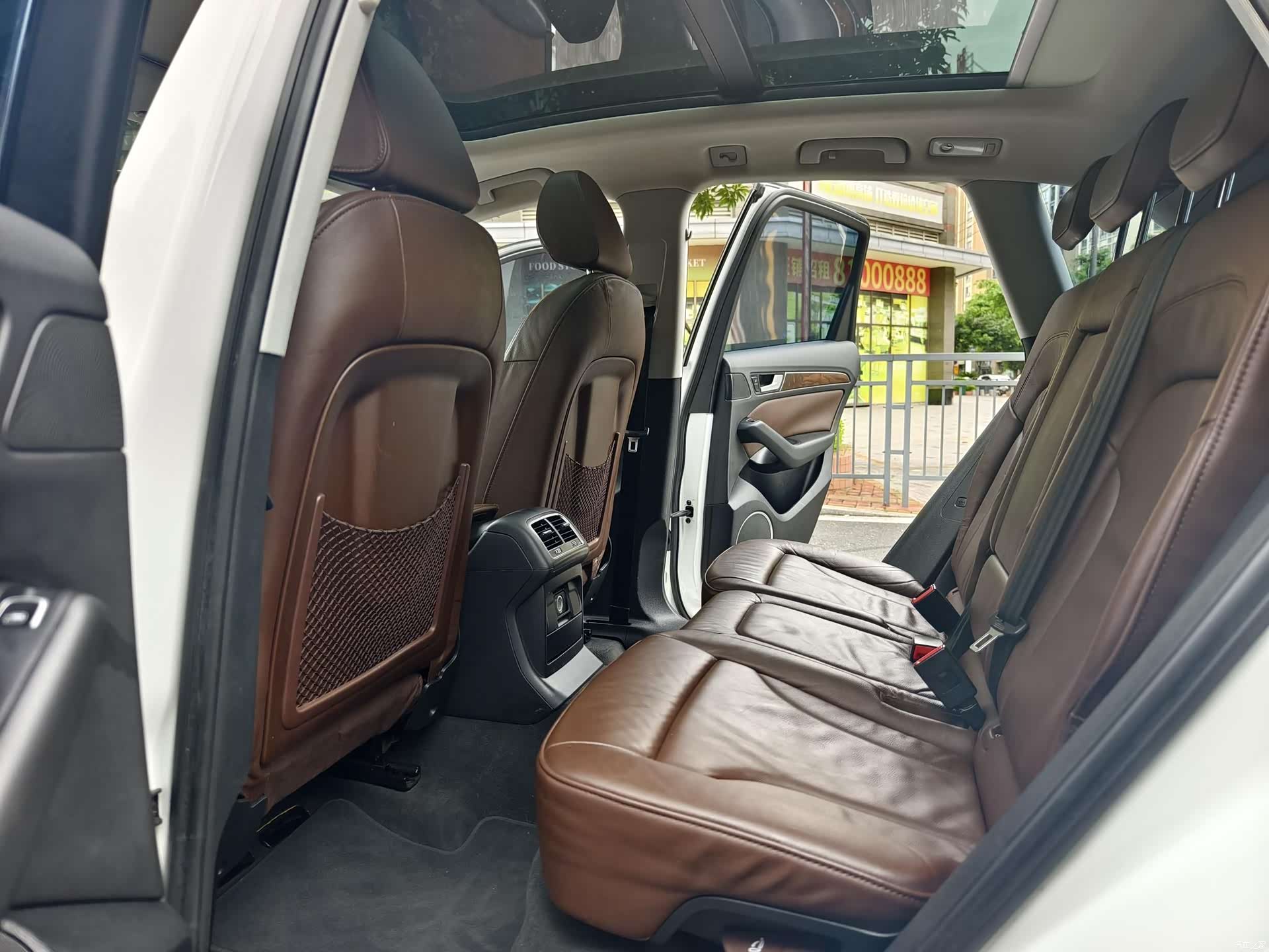 Audi Q5, 2015 9