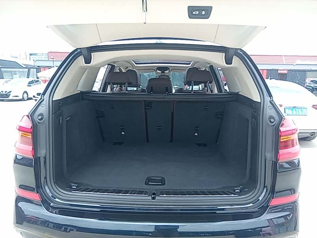 BMW X3, 2021 19