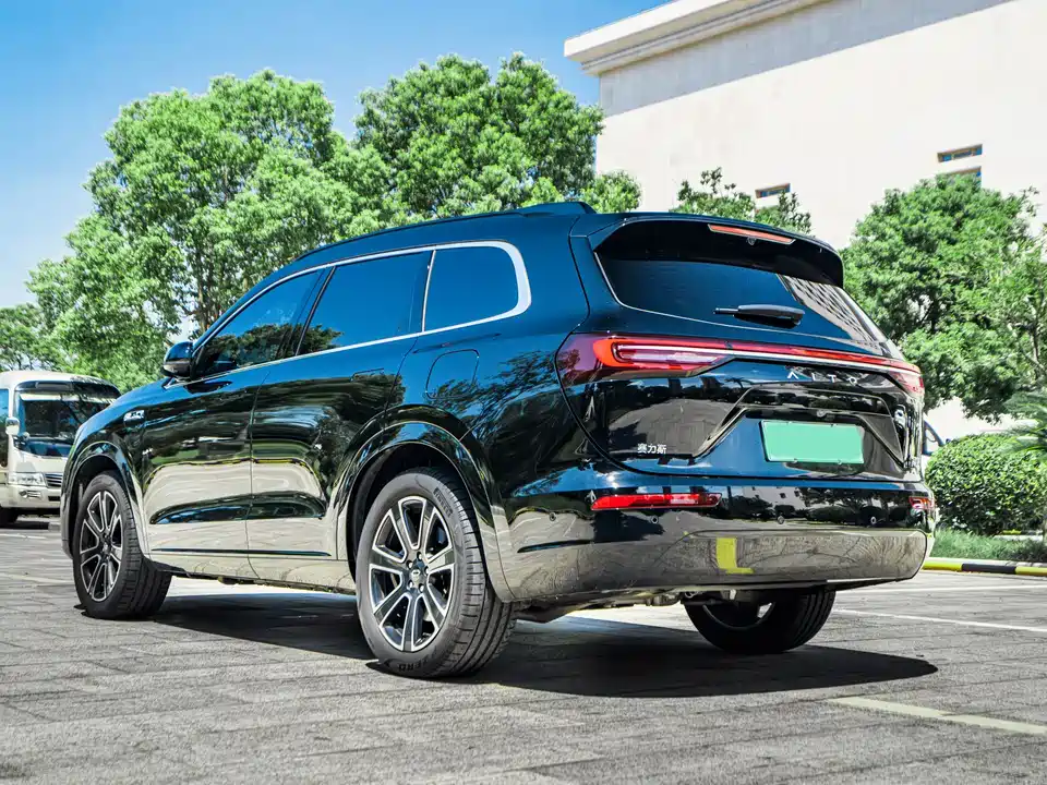 HarmonyOS Ask the world M7