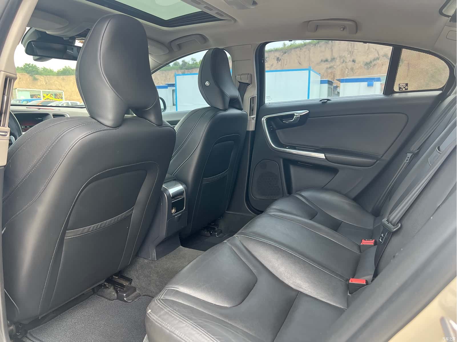 Volvo S60, 2016 6