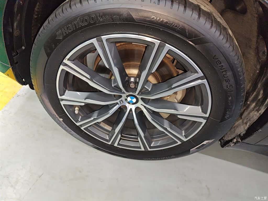 BMW X5, 2020 23