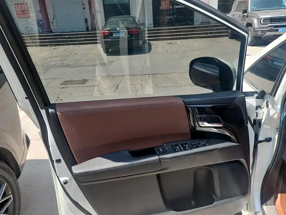 Honda Ai Lishen