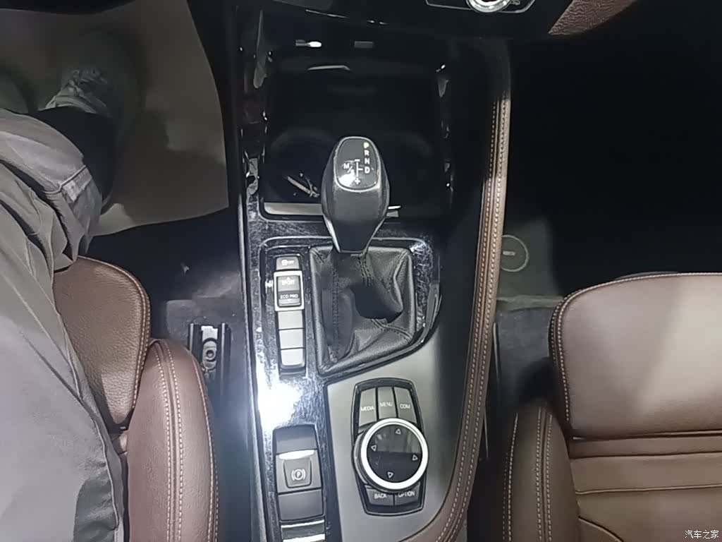 BMW X1, 2019 14