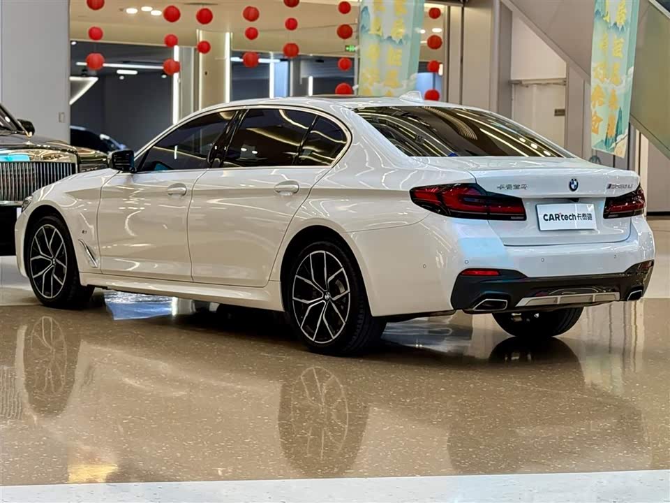 BMW 5 series BMW 5 series