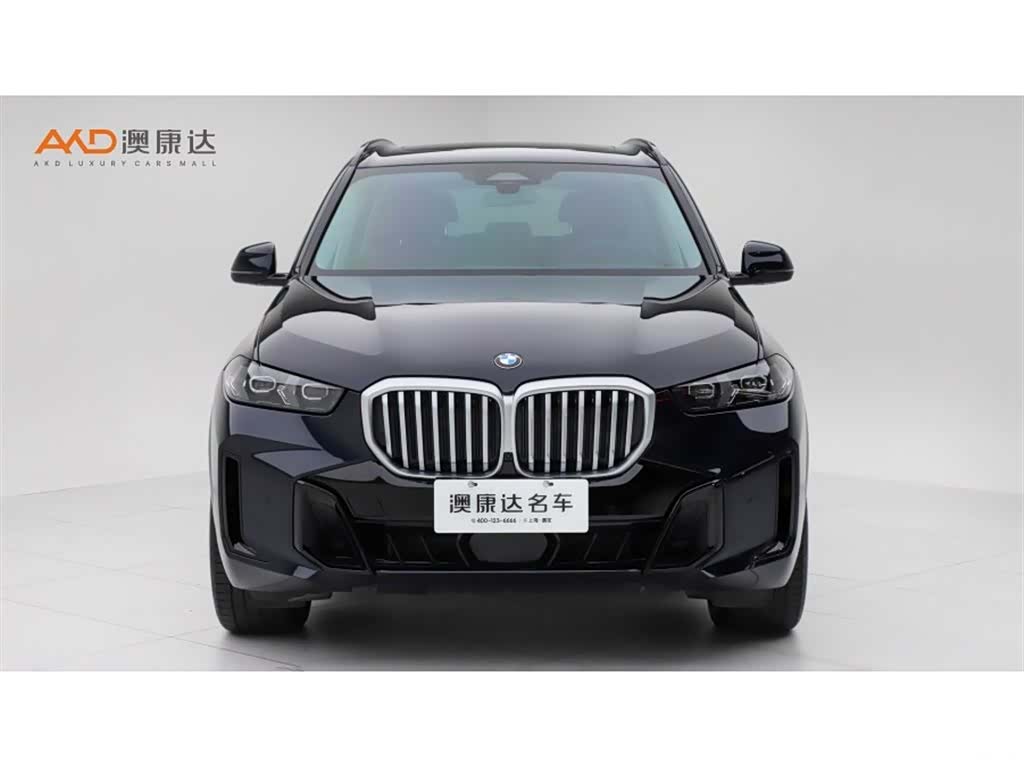 BMW X5, 2024 2
