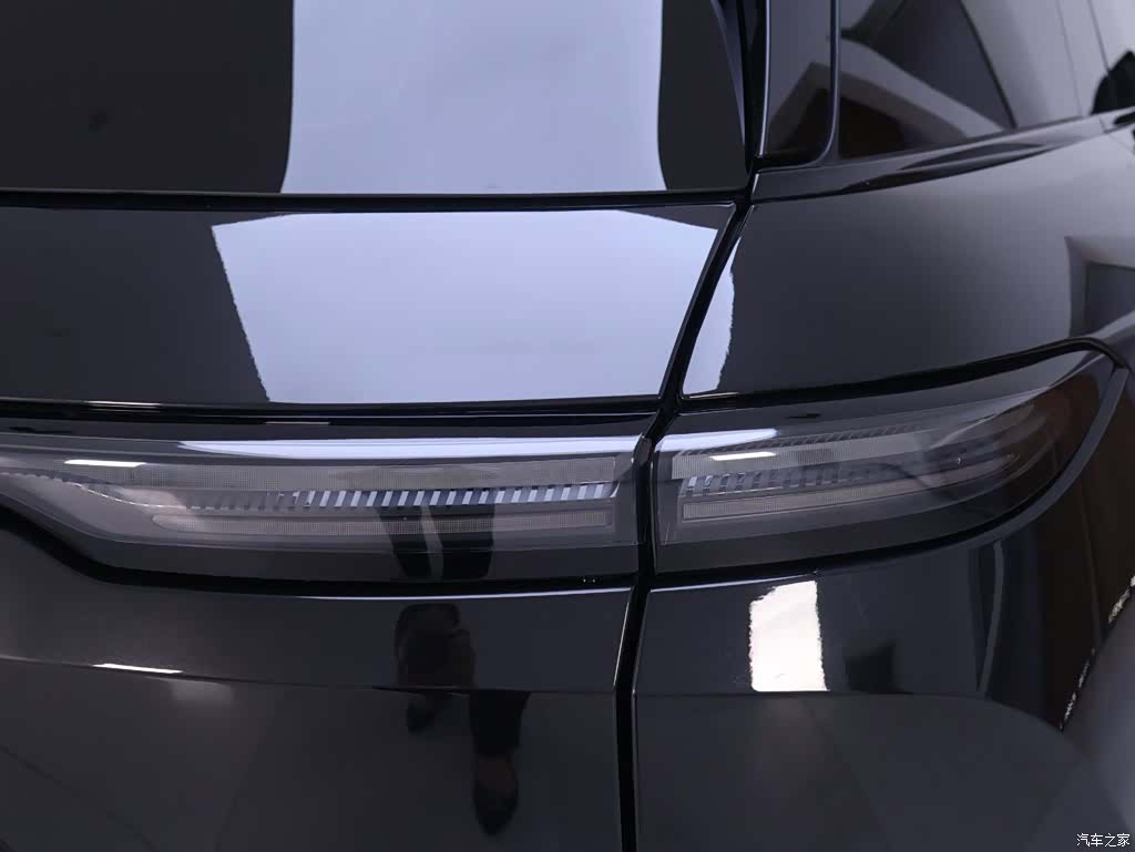 NIO ES6, 2025 9