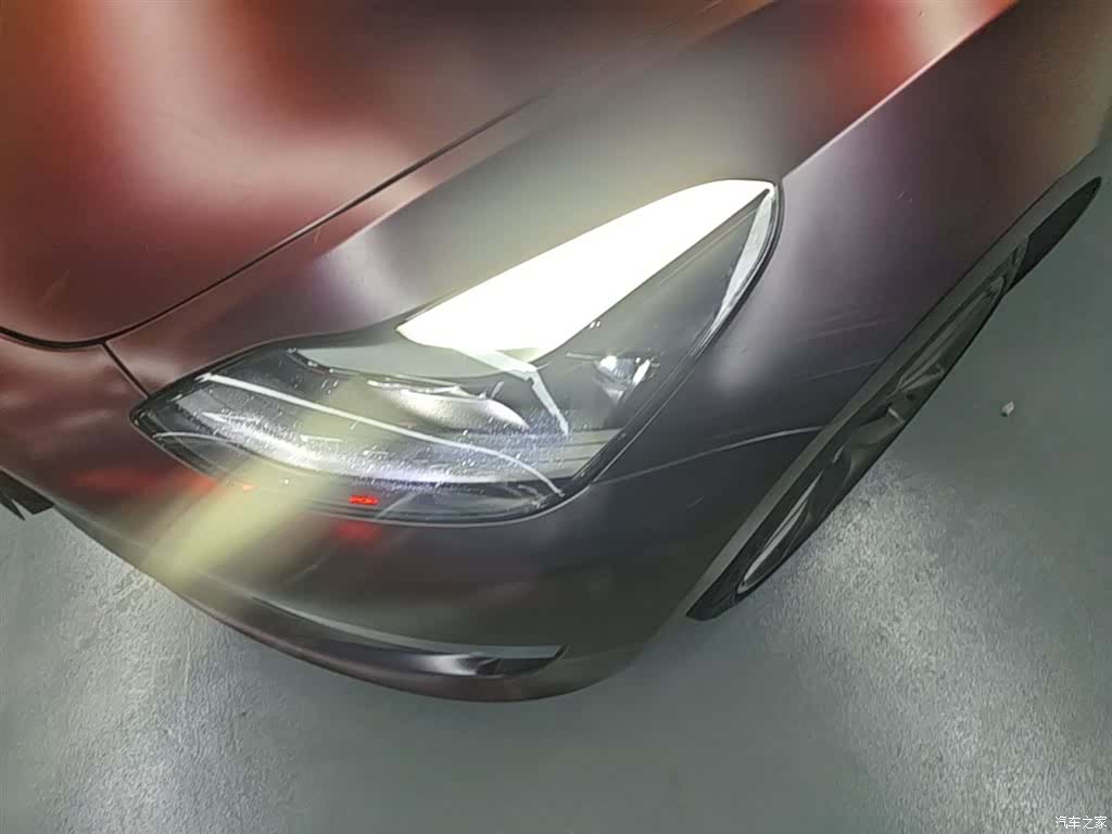 Tesla Model 3, 2021 24