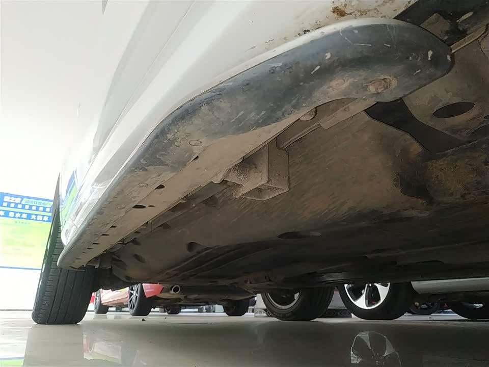 Land Rover Discover sports