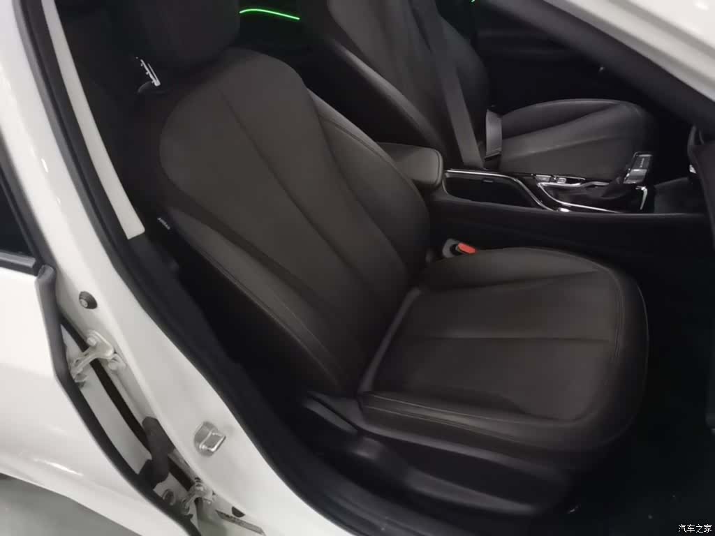 Buick Verano, 2024 25