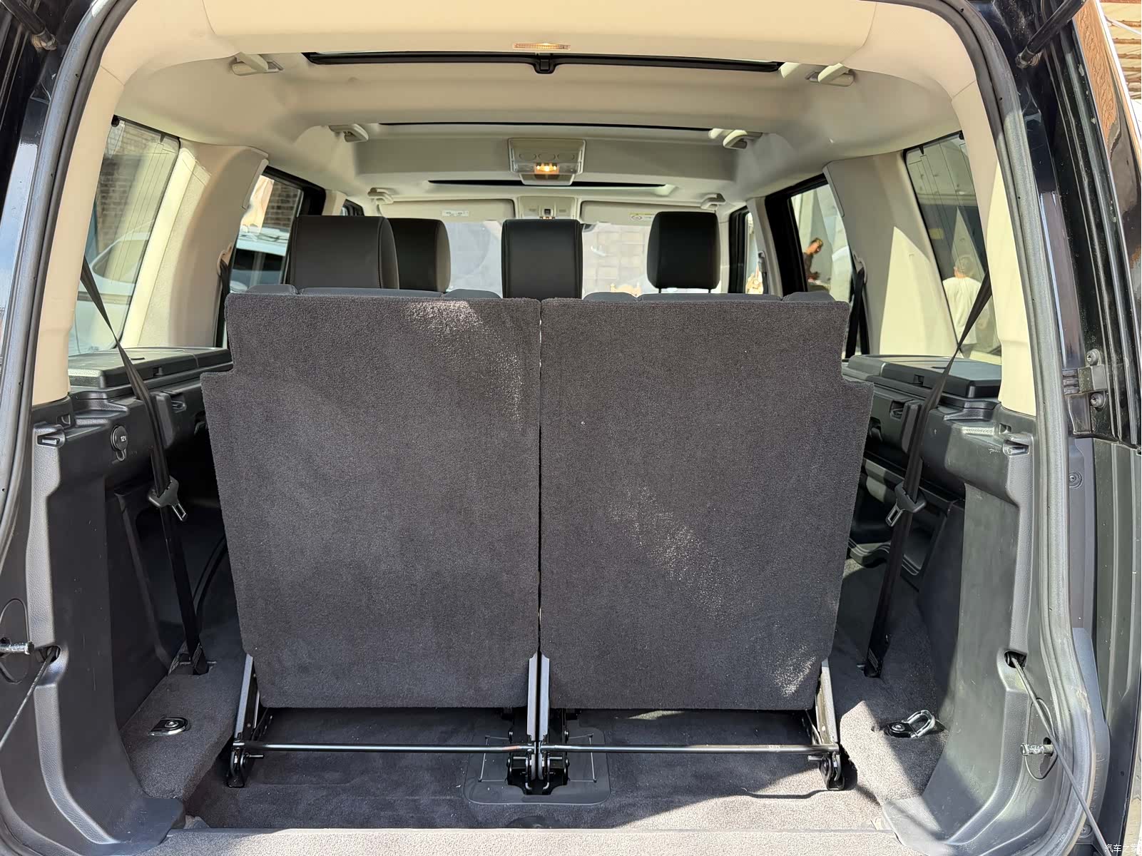 Land Rover Discovery, 2014 18