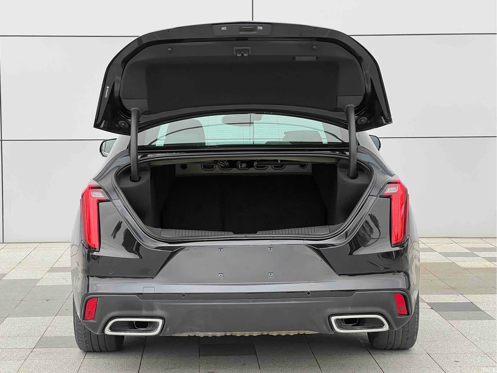 Cadillac CT4, 2023 7