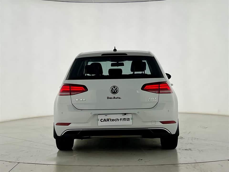 Volkswagen golf Volkswagen golf