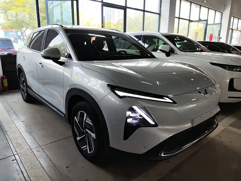 Wuling Wuling Xingguang S