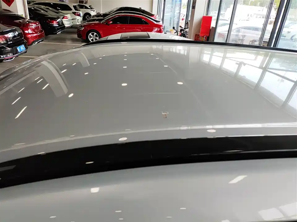 Wuling Wuling Xingguang S