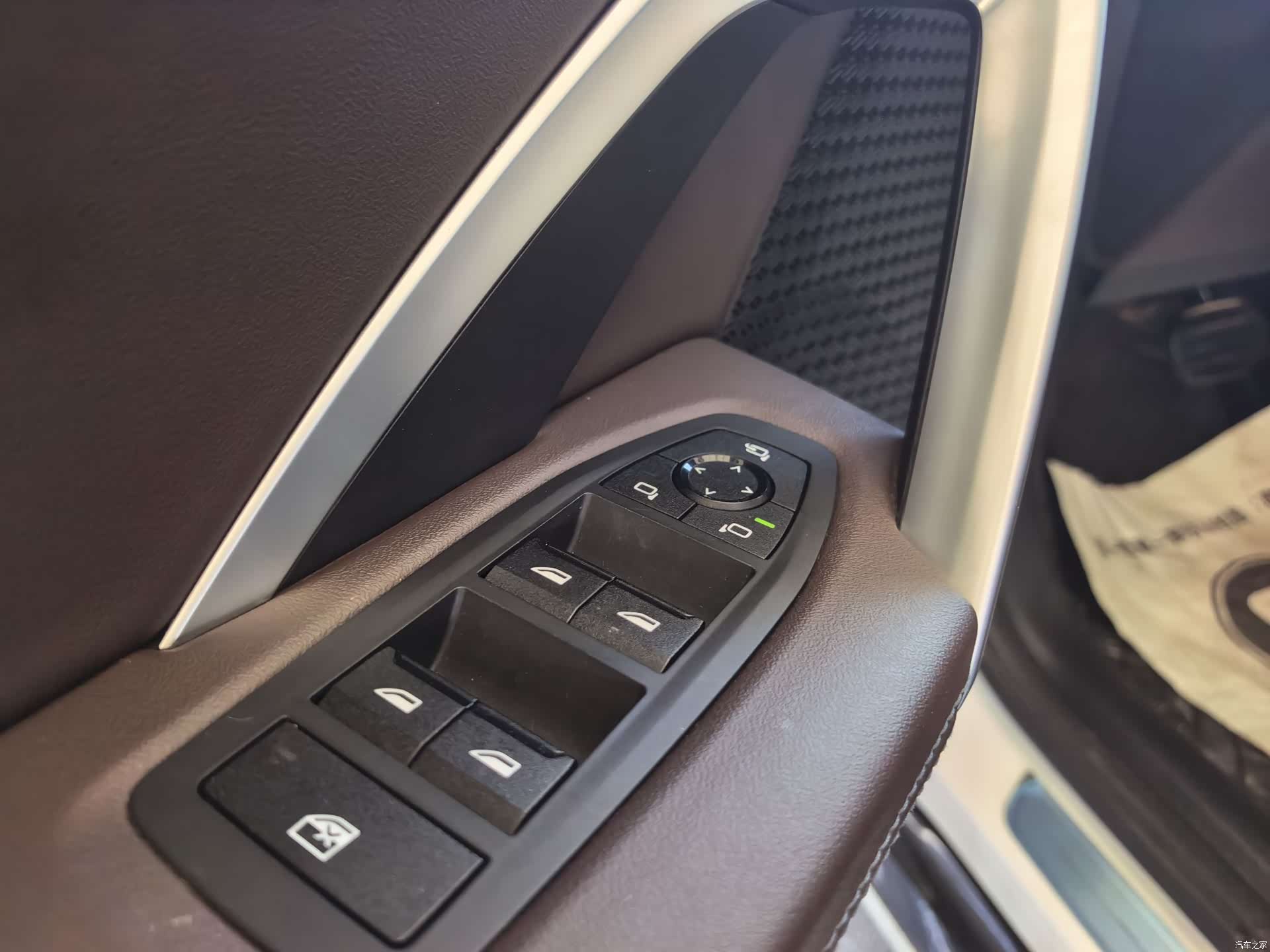 BMW X1, 2024 все фото