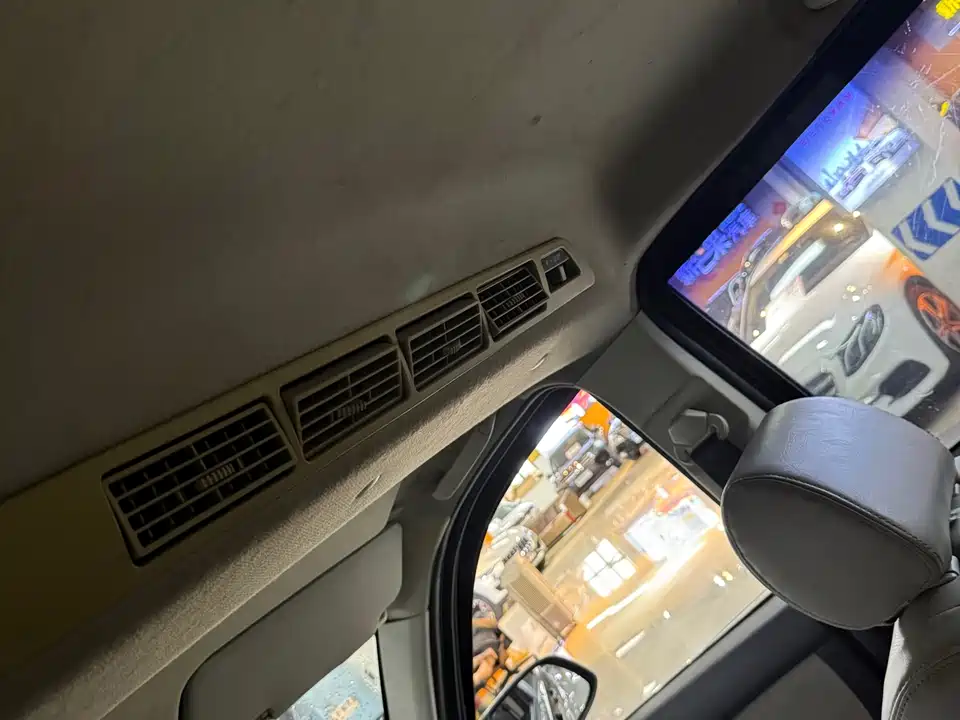 Changan Kaicheng Uno S