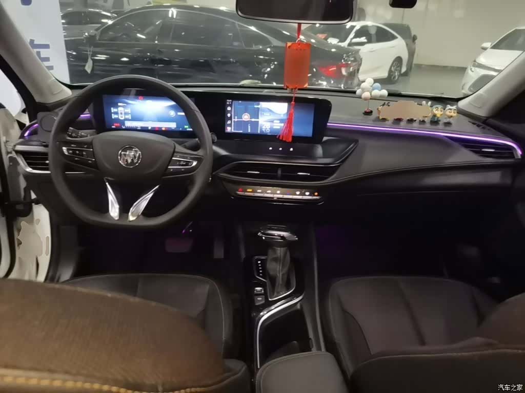 Buick Verano, 2024 10