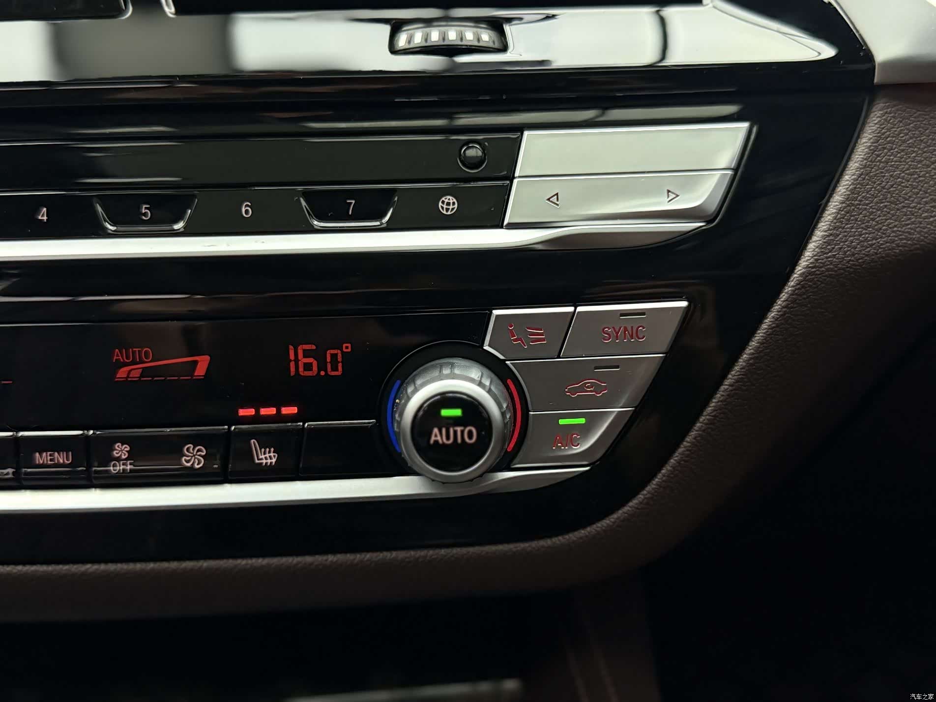 BMW 5 Series, 2021 17