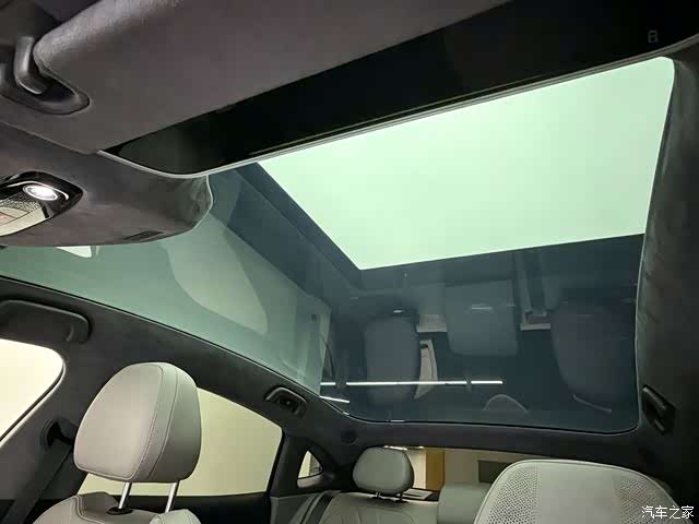 Geely 8, 2025 10