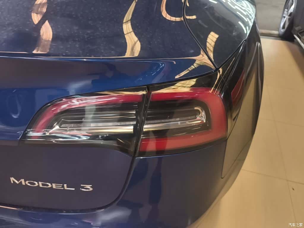 Tesla Model 3, 2020 8