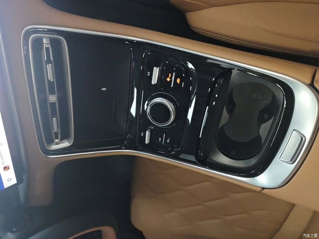 Geely A7, 2026 4