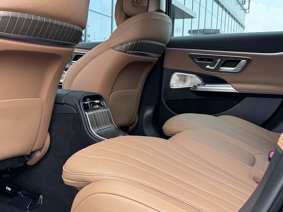 Mercedes-Benz E-class Mercedes-Benz E-class