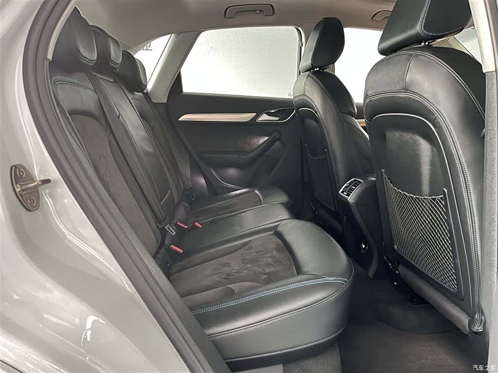 Audi Q3, 2016 7